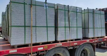 襄阳芝麻白花岗岩出货日常地铺石