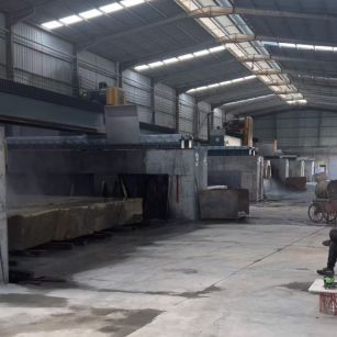 襄阳大切车间生产日常