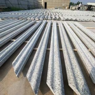 襄阳 白麻光面别墅线条防水加工