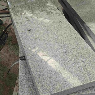 襄阳 芝麻白栏杆料半成品