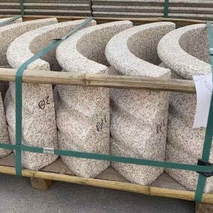 襄阳 黄金麻异型加工-柱帽