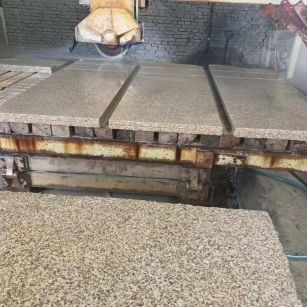 襄阳 黄金麻荔枝面成品板加工