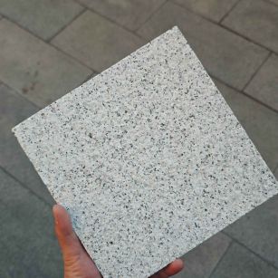襄阳 白麻荔枝面花岗岩石材