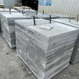 襄阳 白麻光面干挂成品