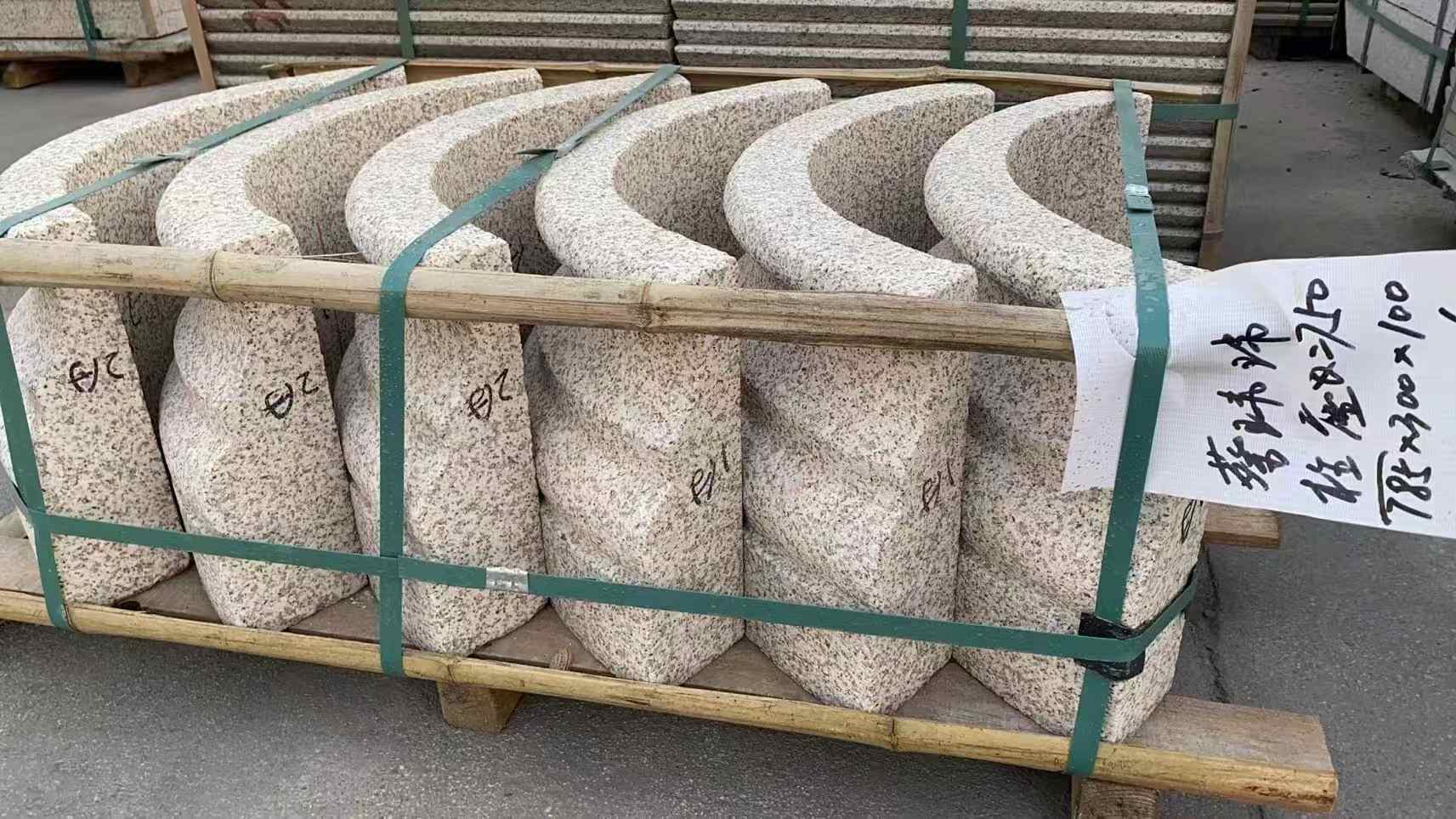 襄阳 黄金麻异型加工-柱帽